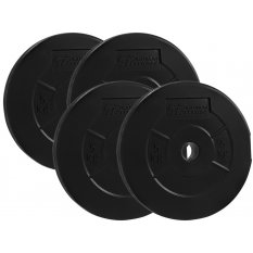 PF Zestaw 20kg (4x5) Obciążenie bitumiczne 29mm