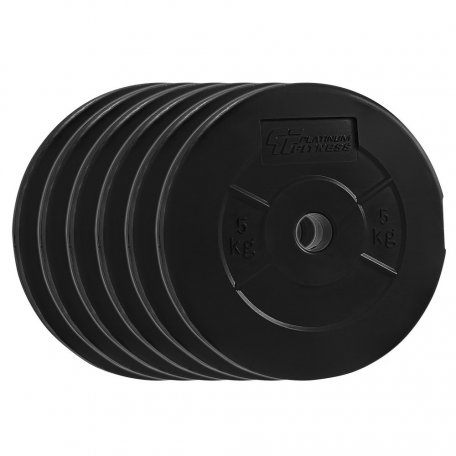 PF Zestaw 30kg (6x5) Obciążenie bitumiczne 29mm