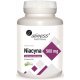 Aliness, Niacyna 500mg x 100 kaps. VEGE