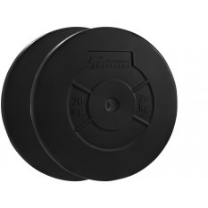 PF Zestaw 40kg (2x20) Obciążenie bitumiczne 29mm