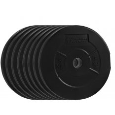 PF Zestaw 40kg (8x5) Obciążenie bitumiczne 29mm