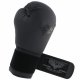 Beltor Rękawice bokserskie Spartacus Black on Black