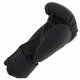 Beltor Rękawice bokserskie Spartacus Black on Black