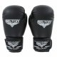 Beltor Rękawice bokserskie Spartacus Black on Black
