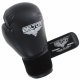 Beltor Rękawice bokserskie Spartacus Black on Black