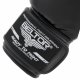 Beltor Rękawice bokserskie Spartacus Black on Black