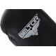 Beltor Rękawice bokserskie Spartacus Black on Black