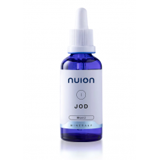 NUION Jod 50 ml