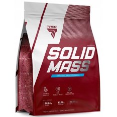 TREC SOLID MASS 5800 g