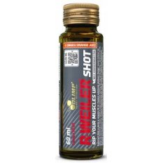 OLIMP R-WEILER SHOT AMPUŁKA 60 ml