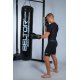 Beltor Treningowy worek bokserski do ćwiczeń wypełniony 150x35 cm + łańcuch