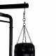 Beltor Treningowy worek bokserski do ćwiczeń wypełniony 120x35 cm + łańcuch