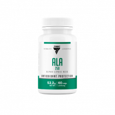 TREC VITALITY ALA 60 kap