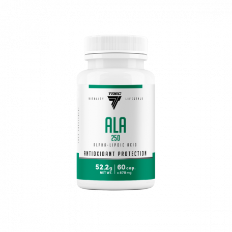 TREC VITALITY ALA 60 kap