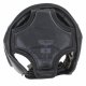 Beltor Kask bokserski treningowy ochraniacz MMA karate skórzany
