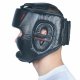 Beltor Kask bokserski treningowy ochraniacz MMA karate skórzany