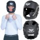 Beltor Kask GUARDIAN bokserski treningowy ochraniacz MMA karate