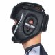 Beltor Kask GUARDIAN bokserski treningowy ochraniacz MMA karate