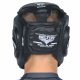 Beltor Kask GUARDIAN bokserski treningowy ochraniacz MMA karate