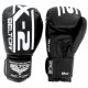 Beltor Rękawice treningowe bokserskie sparingowe do boksu RX-2