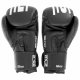 Beltor Rękawice treningowe bokserskie sparingowe do boksu RX-2