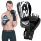 Beltor Rękawice treningowe bokserskie sparingowe do boksu RX-2