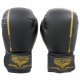 Beltor Rękawice treningowe bokserskie sparingowe GOLD HAMMER