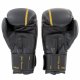 Beltor Rękawice treningowe bokserskie sparingowe GOLD HAMMER