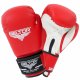 Beltor Rękawice bokserskie Spartacus Black on Black