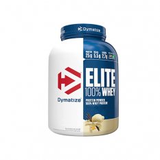 Dymatize ELITE 100% WHEY 2,17KG