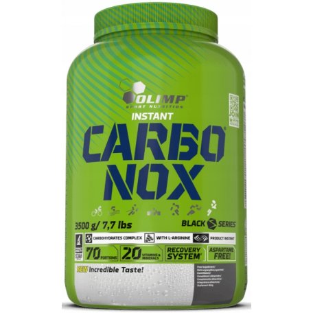 OLIMP CARBONOX 3,5 KG