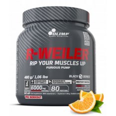 OLIMP R-WEILER 480 g