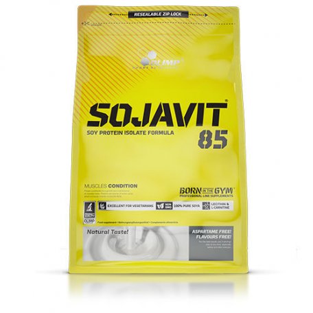OLIMP SOJAVIT 85% 700 g Natural