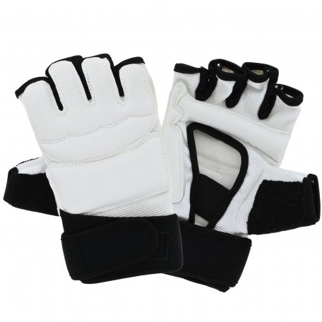 Beltor Rękawice karate ochraniacze dłoni pięści RAPTOR