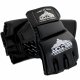 Beltor Rękawice treningowe MMA BLAST na worek Skóra