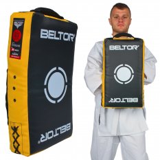 BELTOR TARCZA TRENIGOWA DO KOPNIĘĆ OOKAMI PRO SOFT