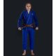 Ground Game Kimono/gi damskie do BJJ Sakura Niebieskie