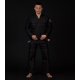 Ground Game GI do BJJ Champion 2.0 Czarne