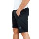 Ground Game Krótkie spodenki Prime Czarne
