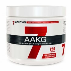 7NUTRITION AAKG 250 g