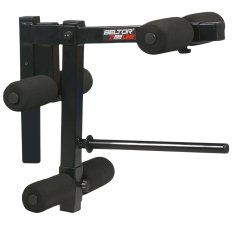 Profesjonalna prasa do nóg Przyrząd do ćwiczenia nóg do ławki do rozbudowy