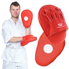 BELTOR PROFESJONALNE TARCZE TRENERA