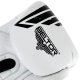 BELTOR RĘKAWICE BOKSERSKIE BOXING GLOVES STORM BIAŁE