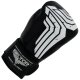 BELTOR RĘKAWICE BOKSERSKIE BOXING GLOVES STORM BIAŁE