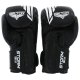BELTOR RĘKAWICE BOKSERSKIE BOXING GLOVES STORM BIAŁE