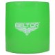 Beltor Tarcza profilowana na szelkach Duża Zielona TATSU 100cm