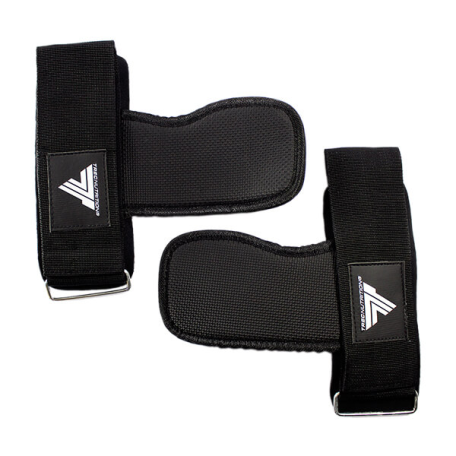 TREC UCHWYTY TRENINGOWE DO SZTANGI 21