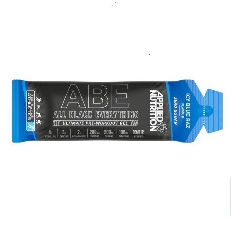 APPLIED ABE PRE WORKOUT GEL 60 ml