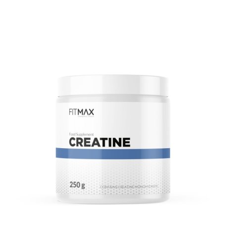 FitMax Creatine 250g
