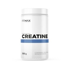 FitMax Creatine 500g
